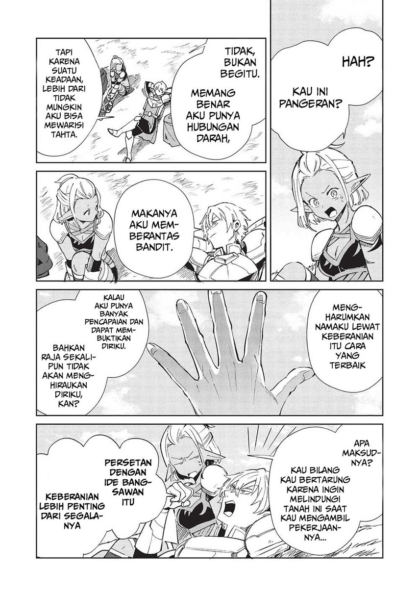 Dilarang COPAS - situs resmi www.mangacanblog.com - Komik nihon e youkoso elf san 055 - chapter 55 56 Indonesia nihon e youkoso elf san 055 - chapter 55 Terbaru 9|Baca Manga Komik Indonesia|Mangacan