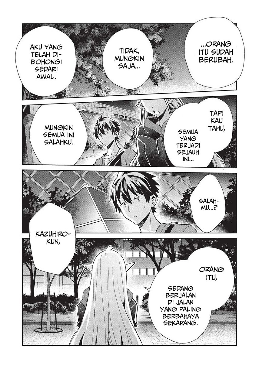 Dilarang COPAS - situs resmi www.mangacanblog.com - Komik nihon e youkoso elf san 055 - chapter 55 56 Indonesia nihon e youkoso elf san 055 - chapter 55 Terbaru 11|Baca Manga Komik Indonesia|Mangacan