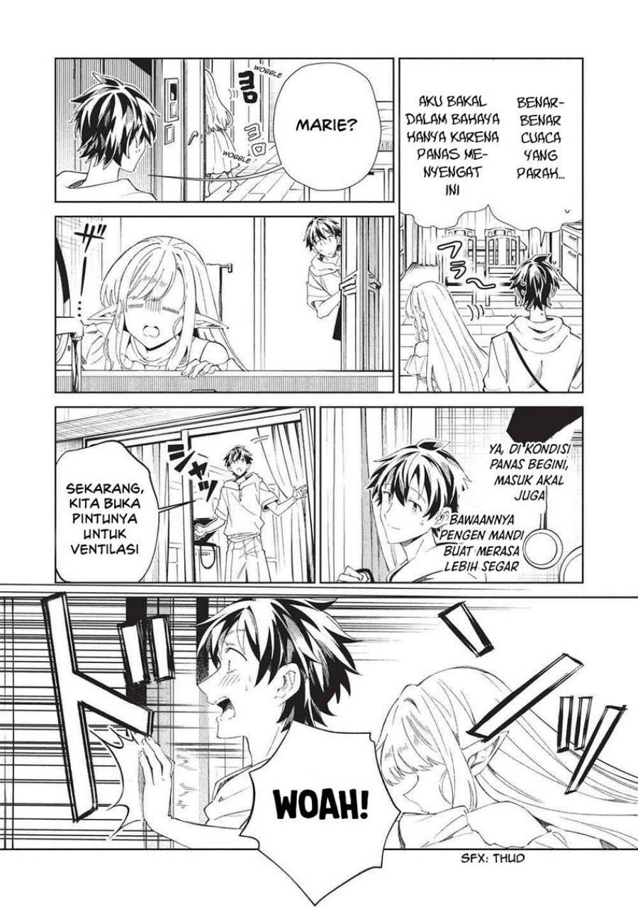Dilarang COPAS - situs resmi www.mangacanblog.com - Komik nihon e youkoso elf san 063 - chapter 63 64 Indonesia nihon e youkoso elf san 063 - chapter 63 Terbaru 4|Baca Manga Komik Indonesia|Mangacan