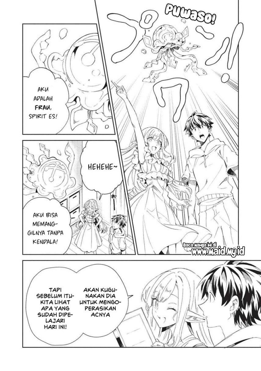 Dilarang COPAS - situs resmi www.mangacanblog.com - Komik nihon e youkoso elf san 063 - chapter 63 64 Indonesia nihon e youkoso elf san 063 - chapter 63 Terbaru 7|Baca Manga Komik Indonesia|Mangacan