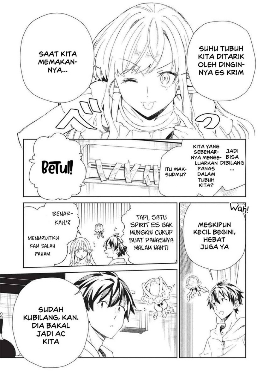 Dilarang COPAS - situs resmi www.mangacanblog.com - Komik nihon e youkoso elf san 063 - chapter 63 64 Indonesia nihon e youkoso elf san 063 - chapter 63 Terbaru 10|Baca Manga Komik Indonesia|Mangacan