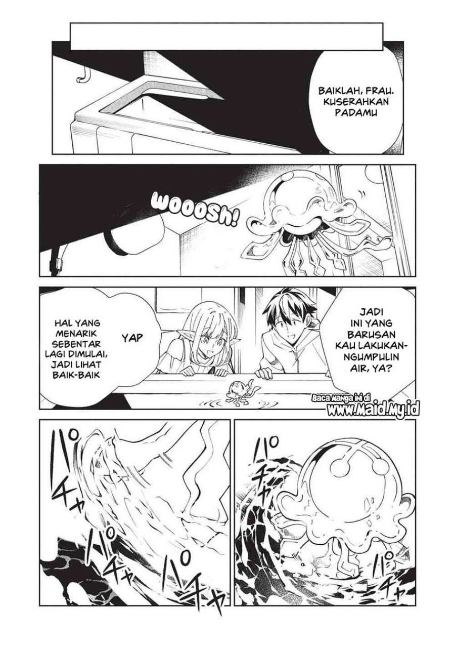 Dilarang COPAS - situs resmi www.mangacanblog.com - Komik nihon e youkoso elf san 063 - chapter 63 64 Indonesia nihon e youkoso elf san 063 - chapter 63 Terbaru 11|Baca Manga Komik Indonesia|Mangacan