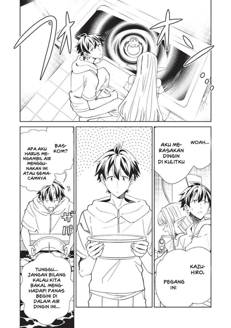 Dilarang COPAS - situs resmi www.mangacanblog.com - Komik nihon e youkoso elf san 063 - chapter 63 64 Indonesia nihon e youkoso elf san 063 - chapter 63 Terbaru 12|Baca Manga Komik Indonesia|Mangacan
