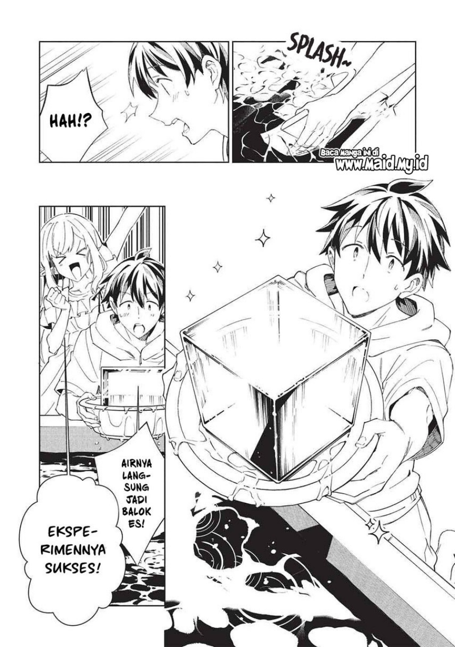 Dilarang COPAS - situs resmi www.mangacanblog.com - Komik nihon e youkoso elf san 063 - chapter 63 64 Indonesia nihon e youkoso elf san 063 - chapter 63 Terbaru 13|Baca Manga Komik Indonesia|Mangacan