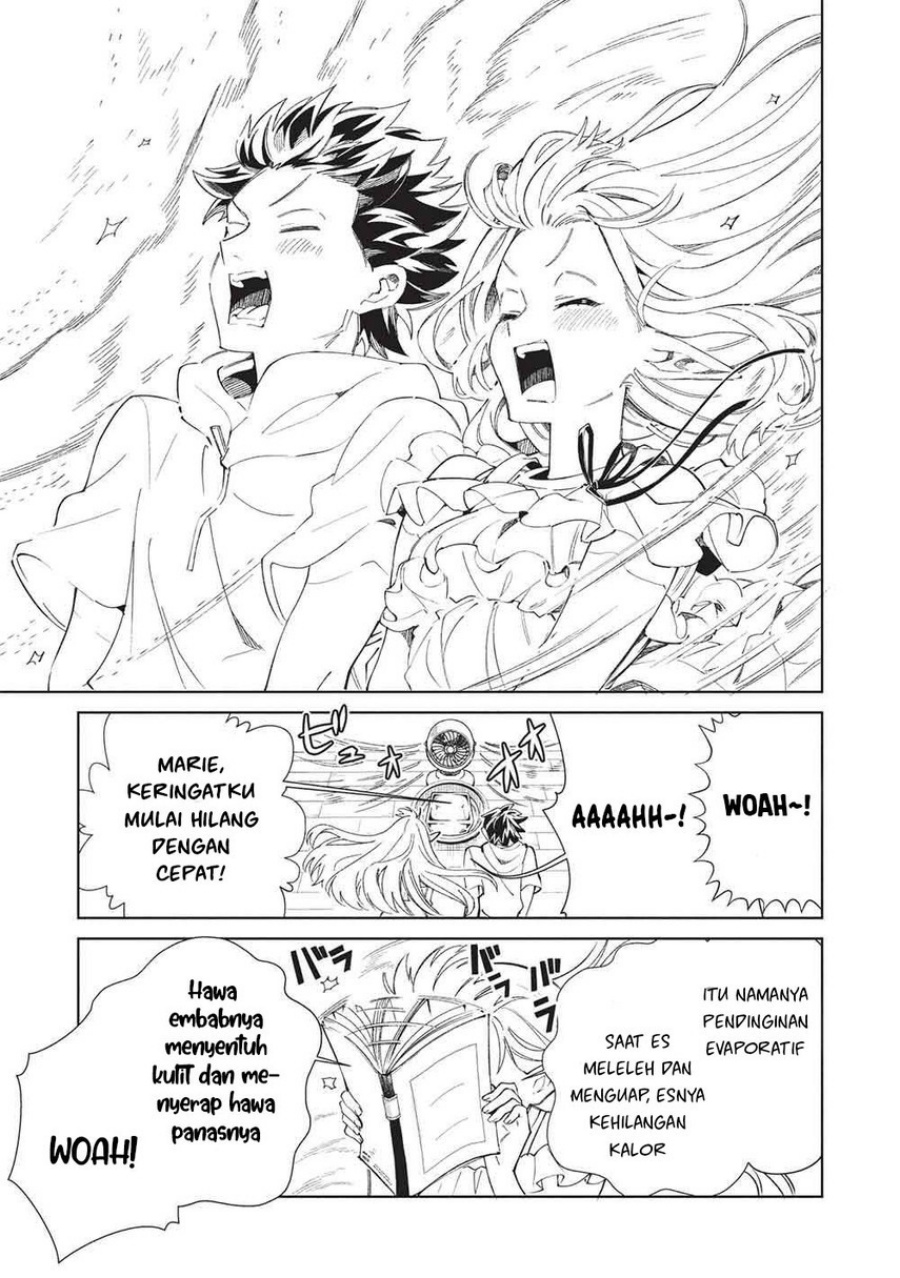 Dilarang COPAS - situs resmi www.mangacanblog.com - Komik nihon e youkoso elf san 063 - chapter 63 64 Indonesia nihon e youkoso elf san 063 - chapter 63 Terbaru 16|Baca Manga Komik Indonesia|Mangacan