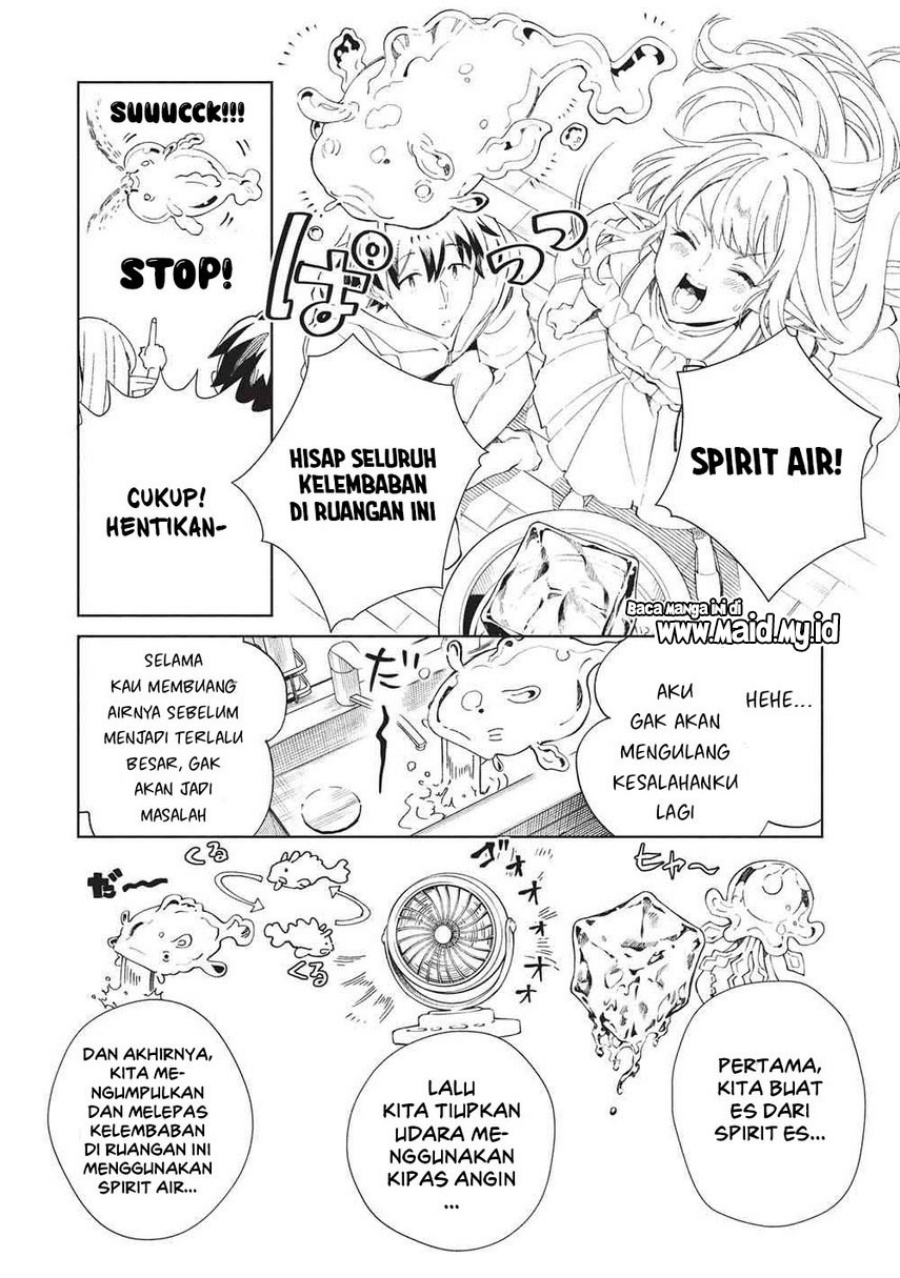 Dilarang COPAS - situs resmi www.mangacanblog.com - Komik nihon e youkoso elf san 063 - chapter 63 64 Indonesia nihon e youkoso elf san 063 - chapter 63 Terbaru 17|Baca Manga Komik Indonesia|Mangacan