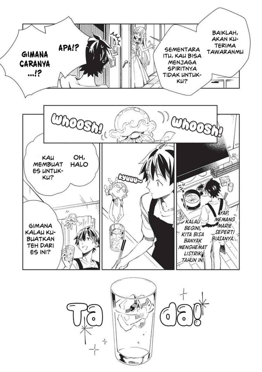 Dilarang COPAS - situs resmi www.mangacanblog.com - Komik nihon e youkoso elf san 063 - chapter 63 64 Indonesia nihon e youkoso elf san 063 - chapter 63 Terbaru 19|Baca Manga Komik Indonesia|Mangacan