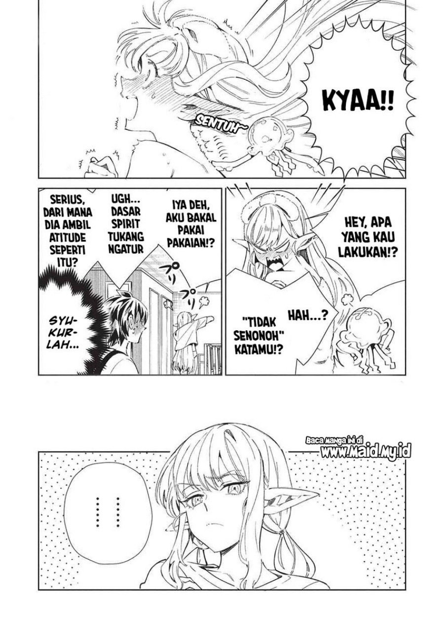 Dilarang COPAS - situs resmi www.mangacanblog.com - Komik nihon e youkoso elf san 063 - chapter 63 64 Indonesia nihon e youkoso elf san 063 - chapter 63 Terbaru 22|Baca Manga Komik Indonesia|Mangacan