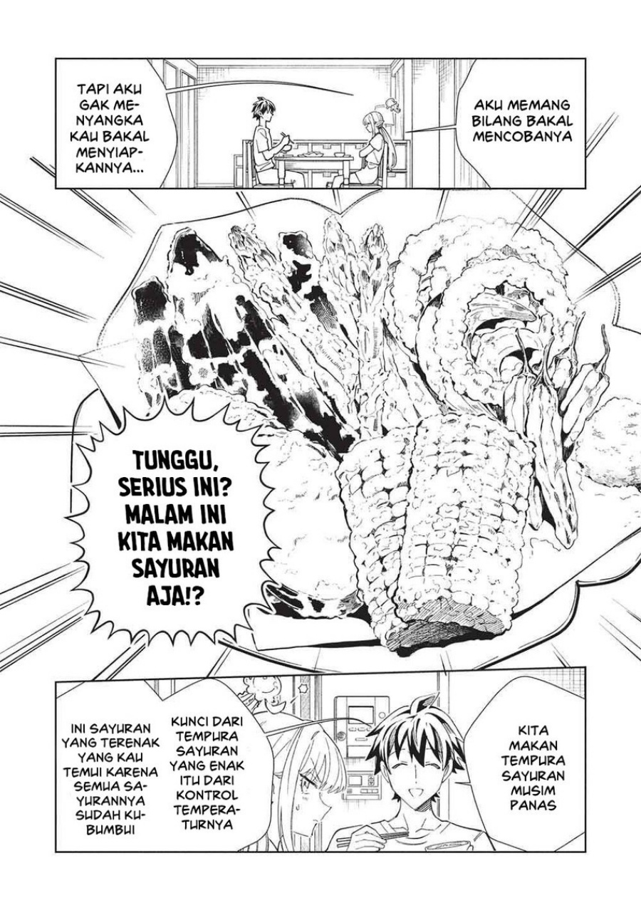 Dilarang COPAS - situs resmi www.mangacanblog.com - Komik nihon e youkoso elf san 063 - chapter 63 64 Indonesia nihon e youkoso elf san 063 - chapter 63 Terbaru 23|Baca Manga Komik Indonesia|Mangacan