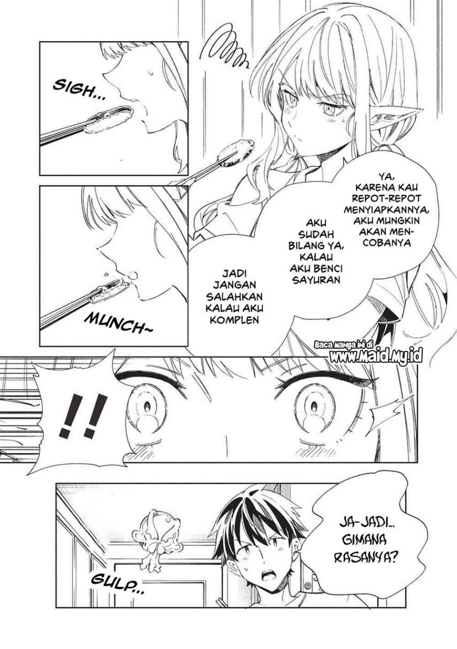 Dilarang COPAS - situs resmi www.mangacanblog.com - Komik nihon e youkoso elf san 063 - chapter 63 64 Indonesia nihon e youkoso elf san 063 - chapter 63 Terbaru 24|Baca Manga Komik Indonesia|Mangacan