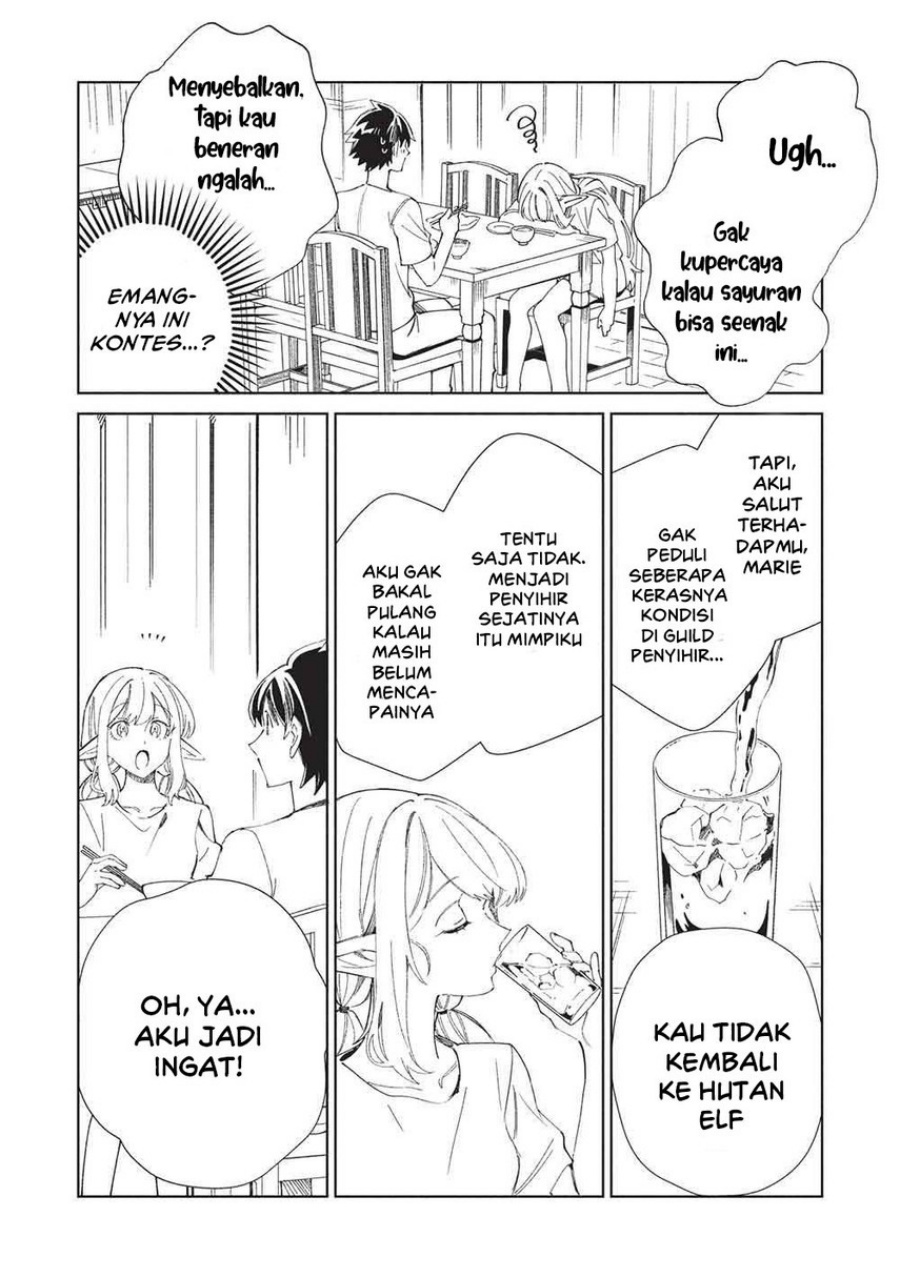 Dilarang COPAS - situs resmi www.mangacanblog.com - Komik nihon e youkoso elf san 063 - chapter 63 64 Indonesia nihon e youkoso elf san 063 - chapter 63 Terbaru 27|Baca Manga Komik Indonesia|Mangacan
