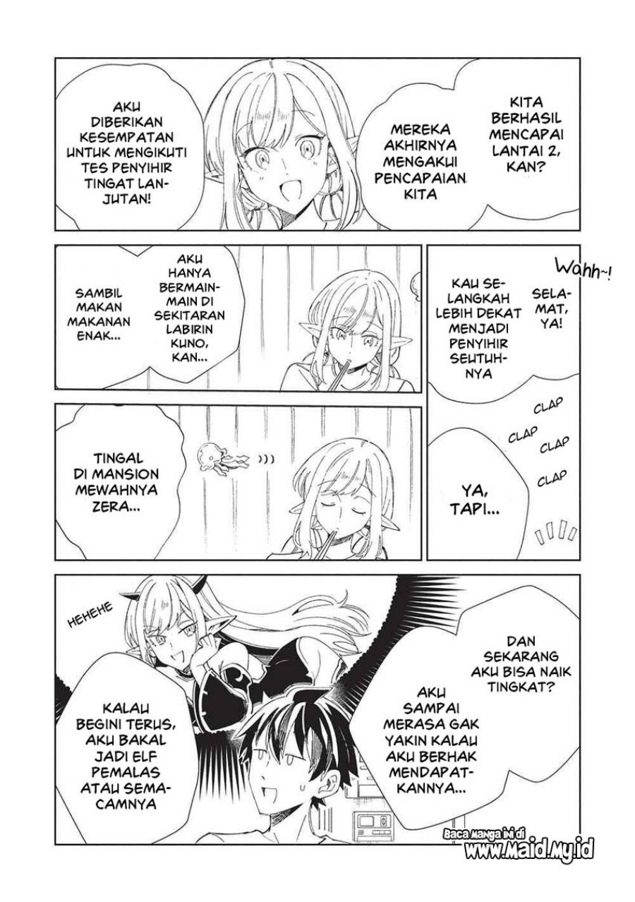 Dilarang COPAS - situs resmi www.mangacanblog.com - Komik nihon e youkoso elf san 063 - chapter 63 64 Indonesia nihon e youkoso elf san 063 - chapter 63 Terbaru 28|Baca Manga Komik Indonesia|Mangacan