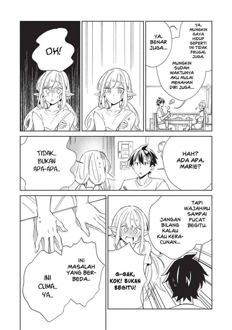 Dilarang COPAS - situs resmi www.mangacanblog.com - Komik nihon e youkoso elf san 063 - chapter 63 64 Indonesia nihon e youkoso elf san 063 - chapter 63 Terbaru 29|Baca Manga Komik Indonesia|Mangacan