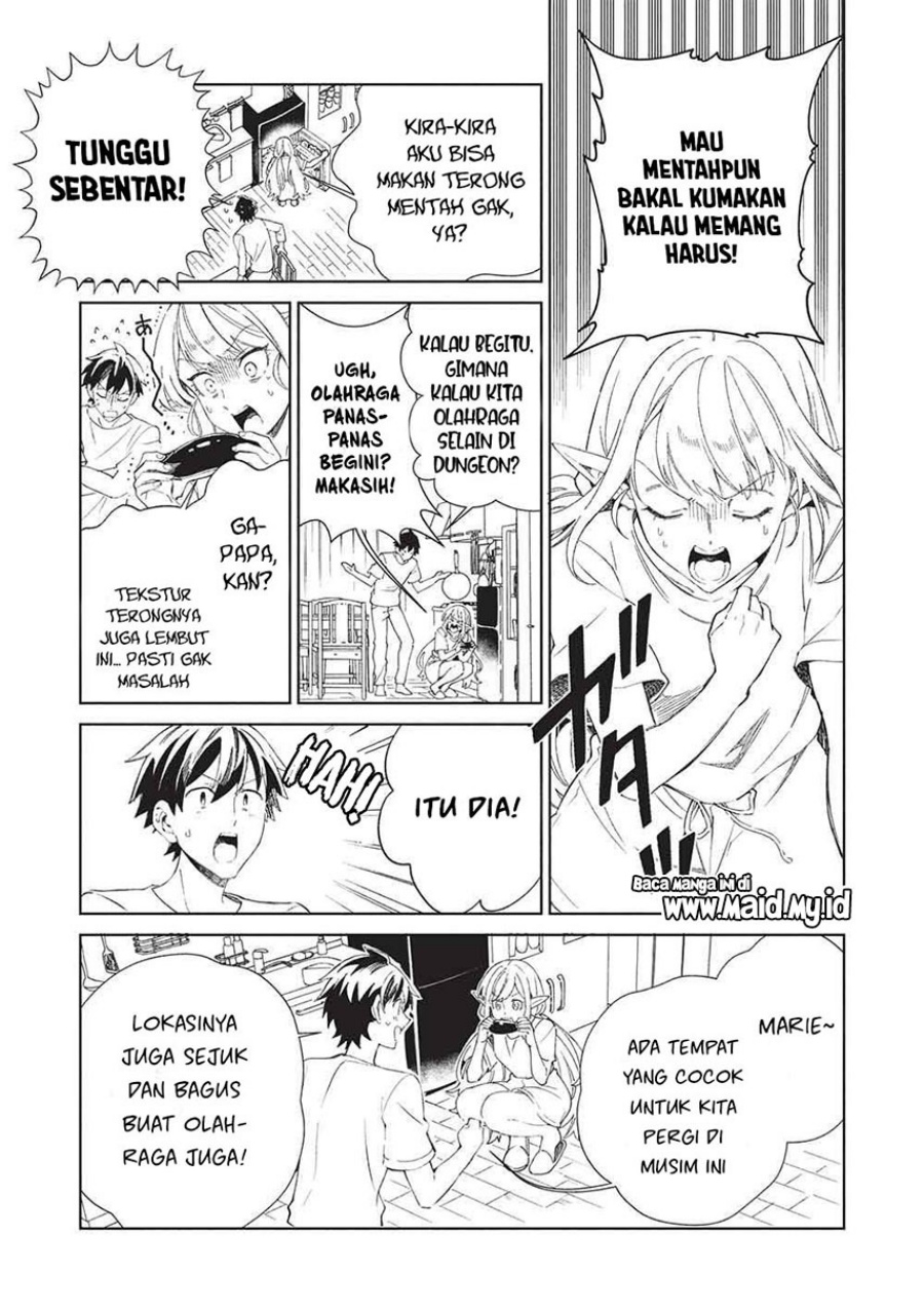 Dilarang COPAS - situs resmi www.mangacanblog.com - Komik nihon e youkoso elf san 063 - chapter 63 64 Indonesia nihon e youkoso elf san 063 - chapter 63 Terbaru 32|Baca Manga Komik Indonesia|Mangacan