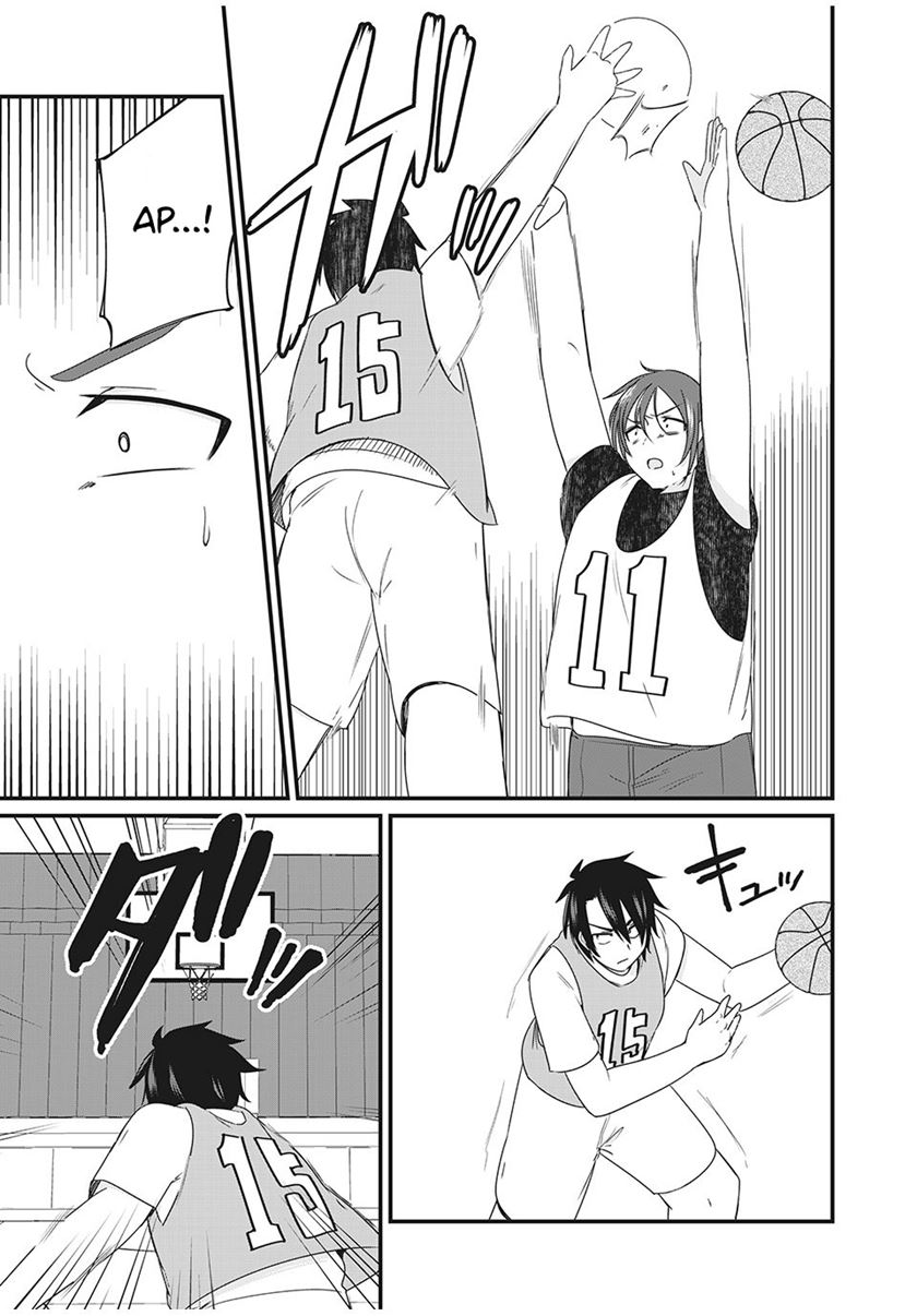Nihongo Ga Hanasenai Roshiajin Bishojo Tennyusei Ga Tayoreru No Wa, Ta Gengo Masuta No Ore (I’m The Only Multilingual Master a Russian Transfer Girl Student Who Can’t Speak Japanese Can Rely On) chapter 15