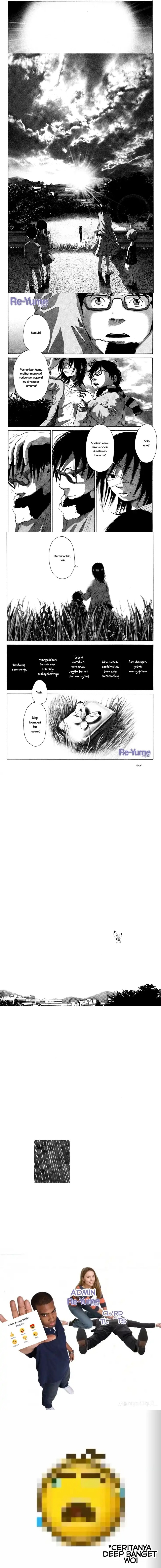 Nijigahara Holograph Chapter 01 Bahasa Indonesia