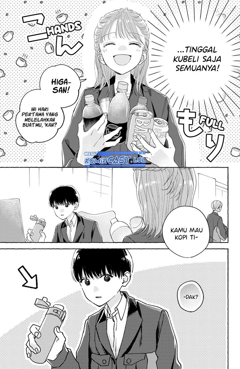 Nijuu to Seijuu Chapter 01 Bahasa Indonesia
