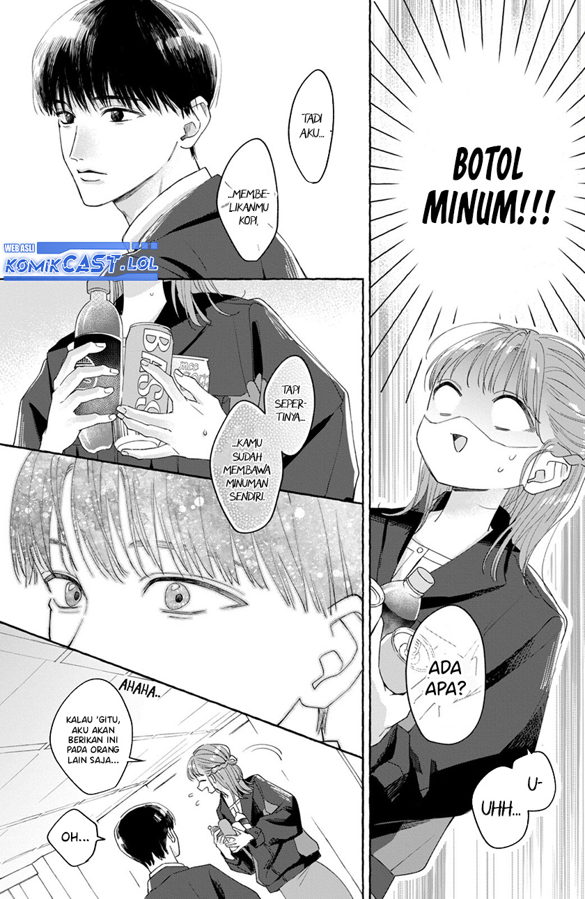 Nijuu to Seijuu Chapter 01 Bahasa Indonesia