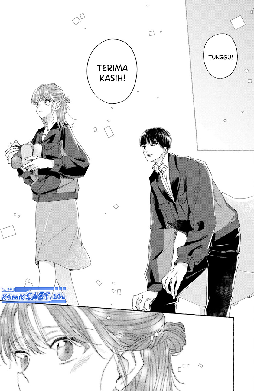 Nijuu to Seijuu Chapter 01 Bahasa Indonesia