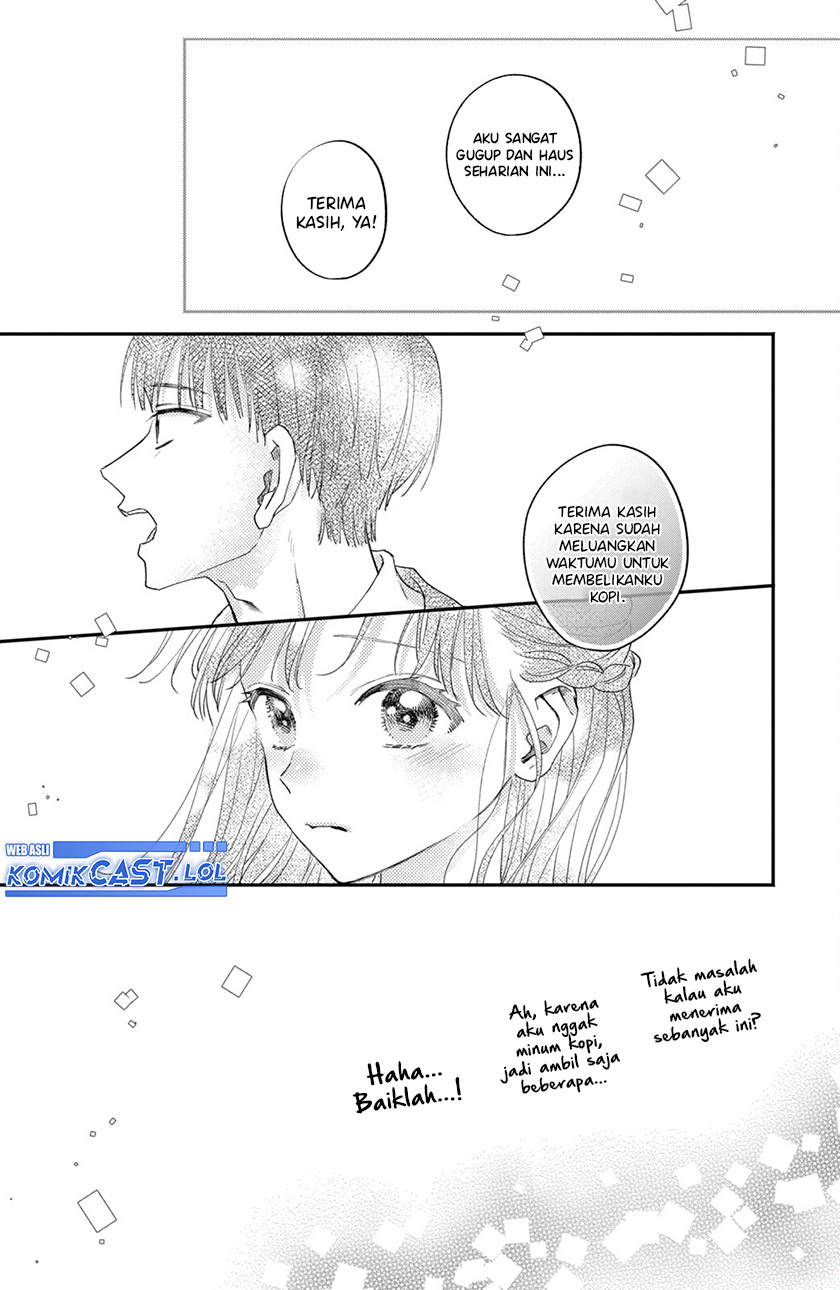 Nijuu to Seijuu Chapter 01 Bahasa Indonesia