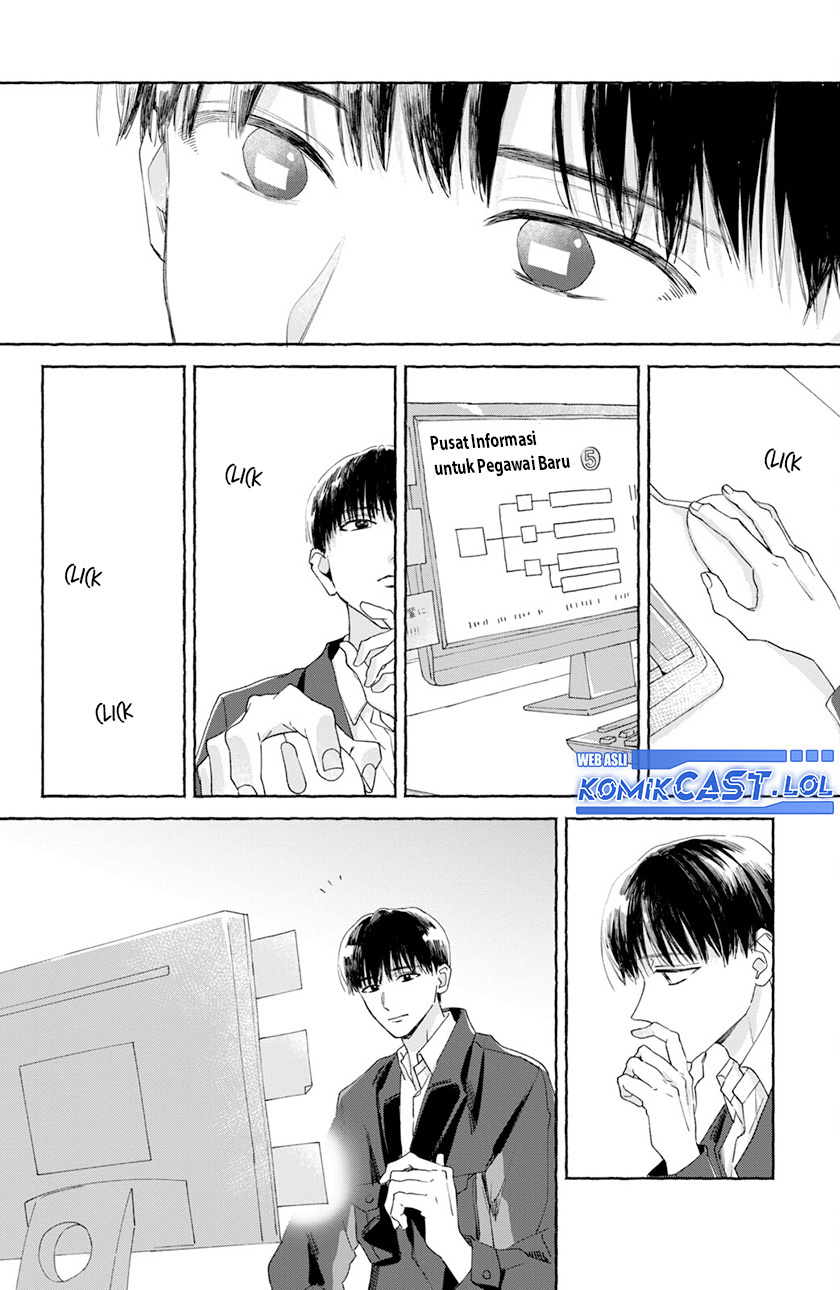 Nijuu to Seijuu Chapter 01 Bahasa Indonesia