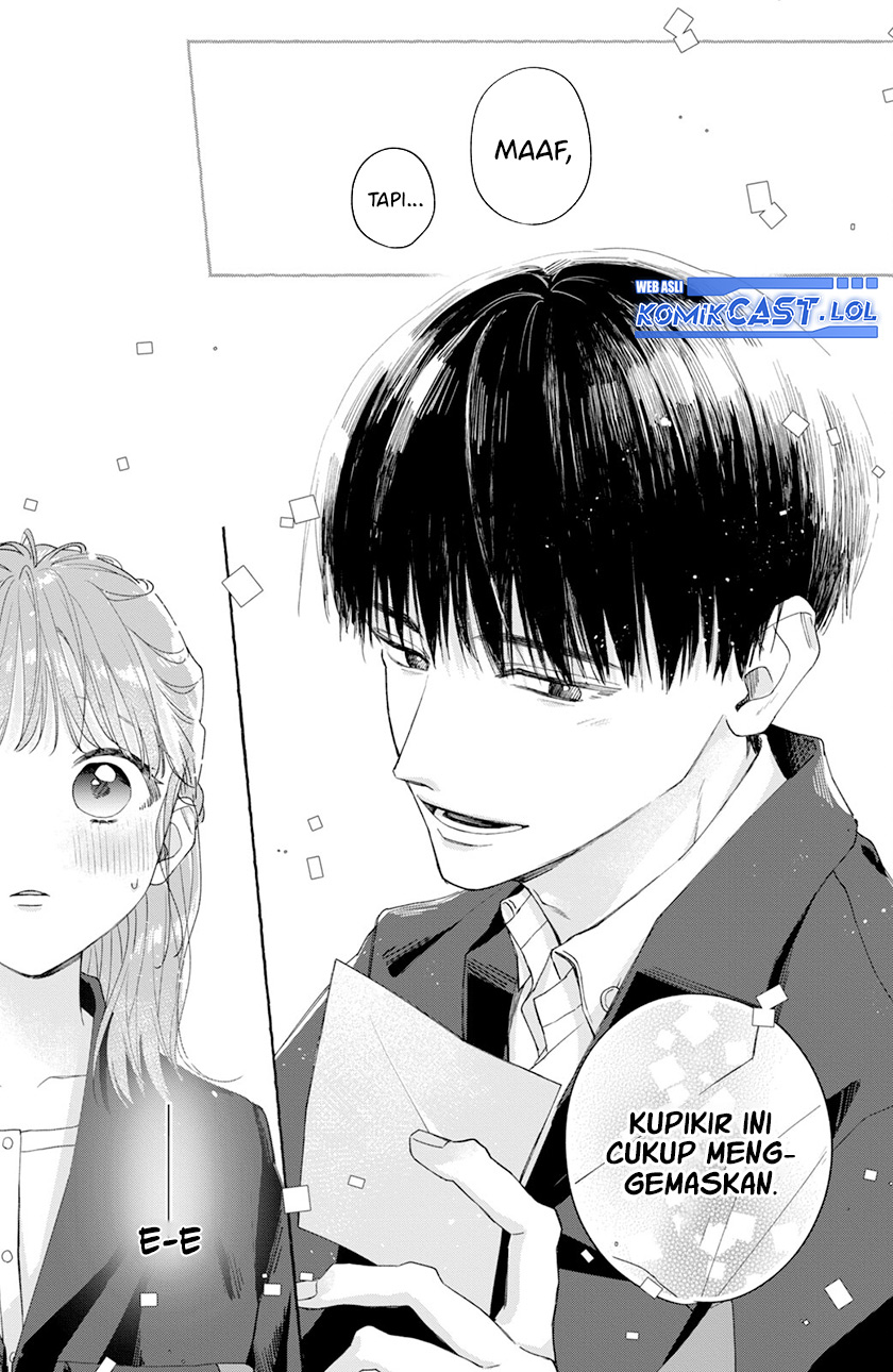 Nijuu to Seijuu Chapter 01 Bahasa Indonesia