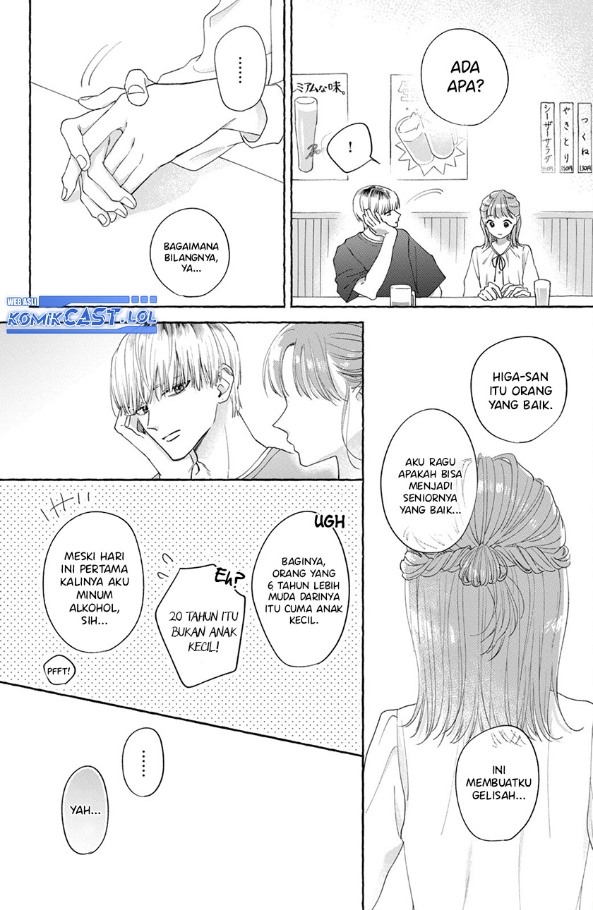 Nijuu to Seijuu Chapter 01 Bahasa Indonesia