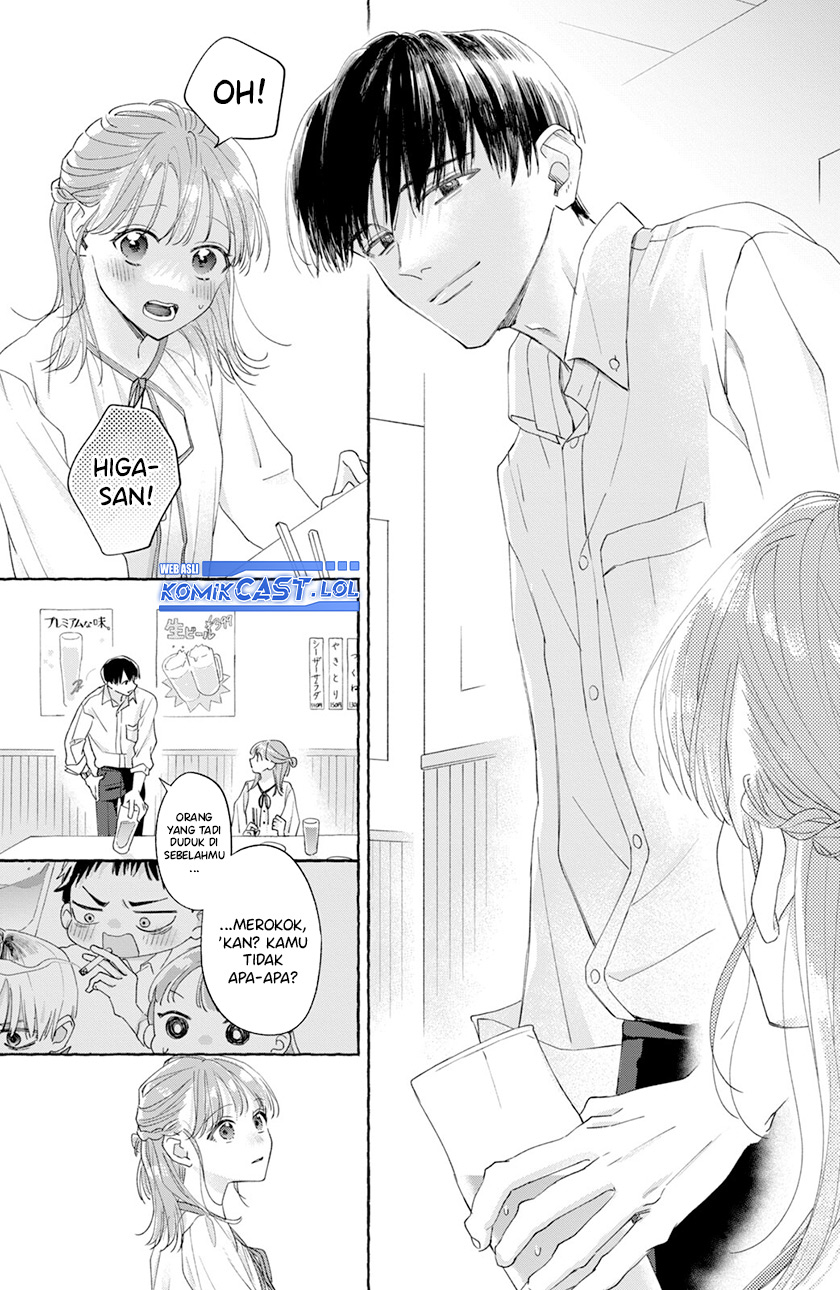 Nijuu to Seijuu Chapter 01 Bahasa Indonesia