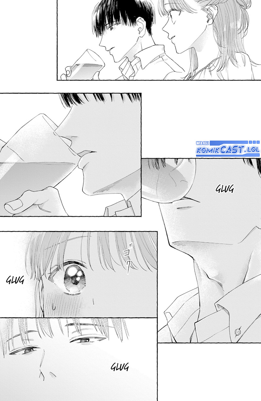 Nijuu to Seijuu Chapter 01 Bahasa Indonesia