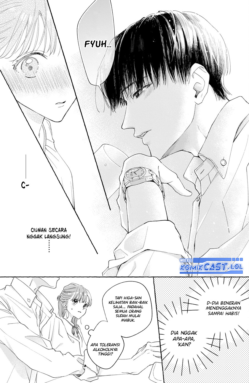 Nijuu to Seijuu Chapter 01 Bahasa Indonesia