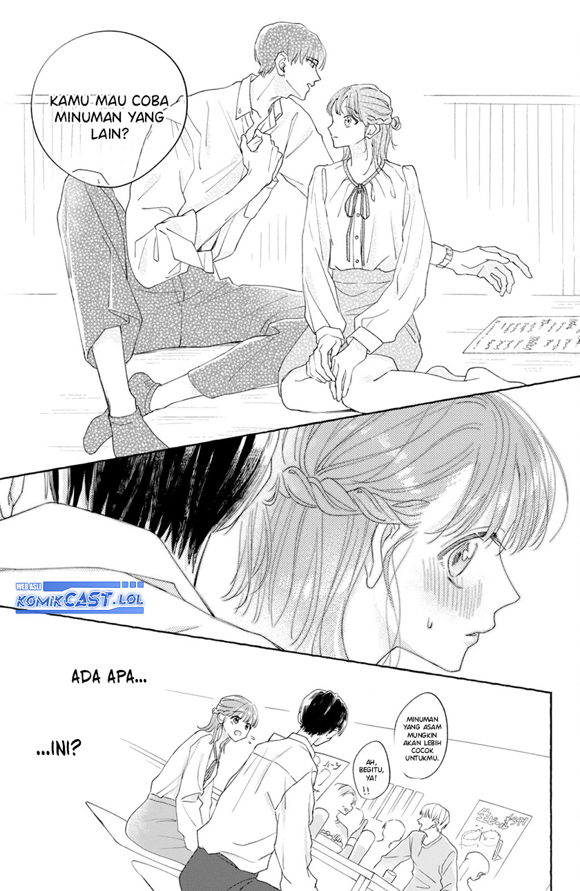 Nijuu to Seijuu Chapter 01 Bahasa Indonesia