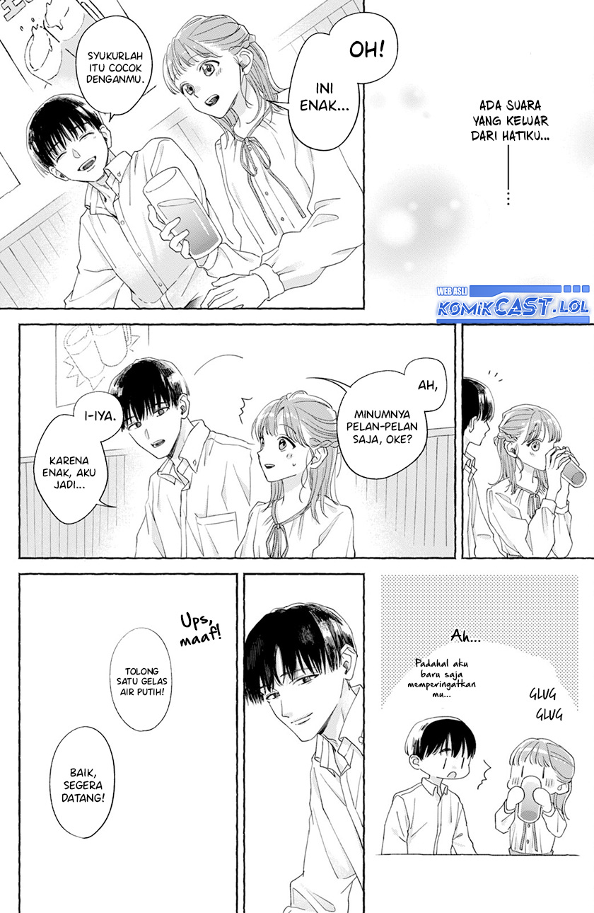 Nijuu to Seijuu Chapter 01 Bahasa Indonesia