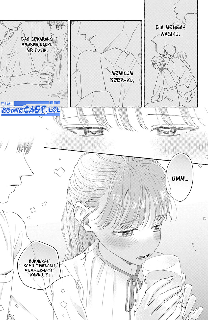 Nijuu to Seijuu Chapter 01 Bahasa Indonesia