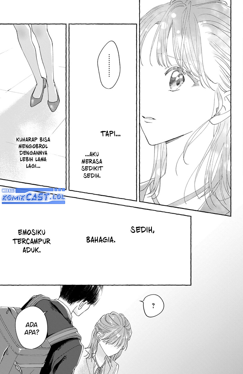 Nijuu to Seijuu Chapter 01 Bahasa Indonesia