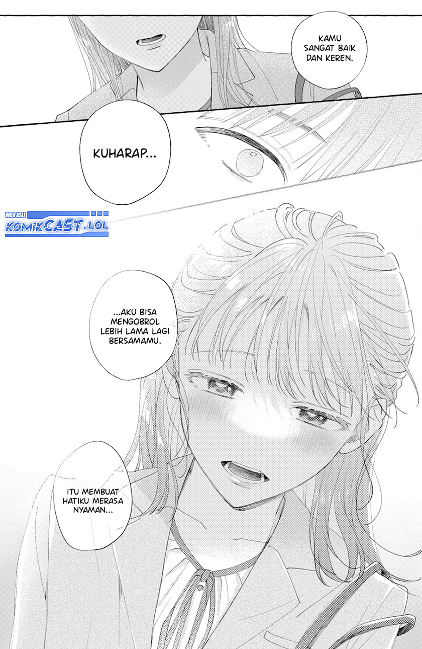 Nijuu to Seijuu Chapter 01 Bahasa Indonesia