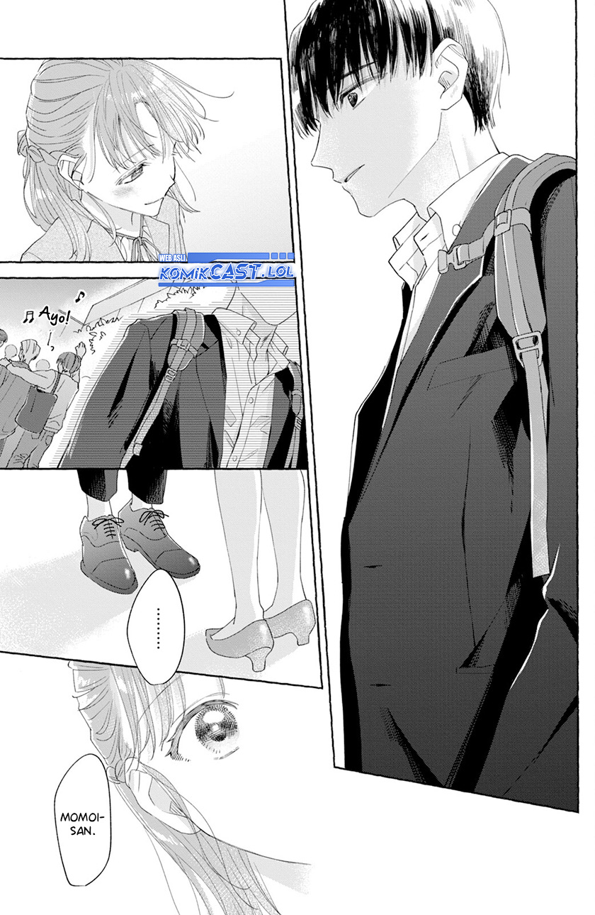 Nijuu to Seijuu Chapter 01 Bahasa Indonesia