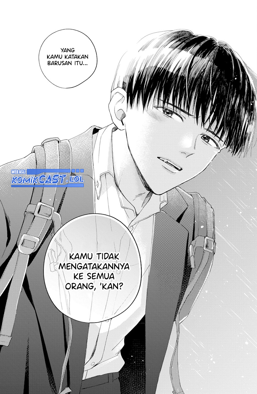 Nijuu to Seijuu Chapter 01 Bahasa Indonesia