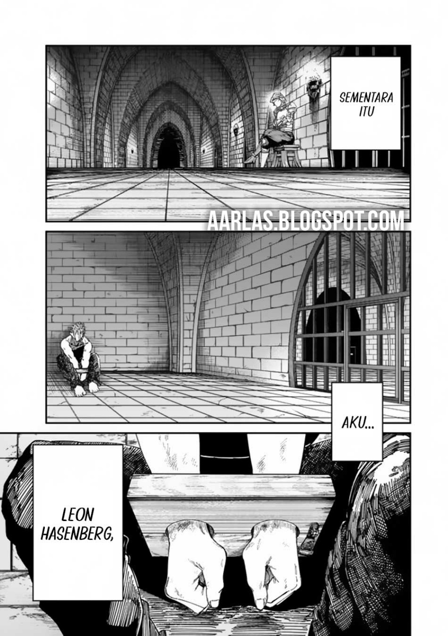 Nimotsu Mochi no Nousuji Musou chapter 11