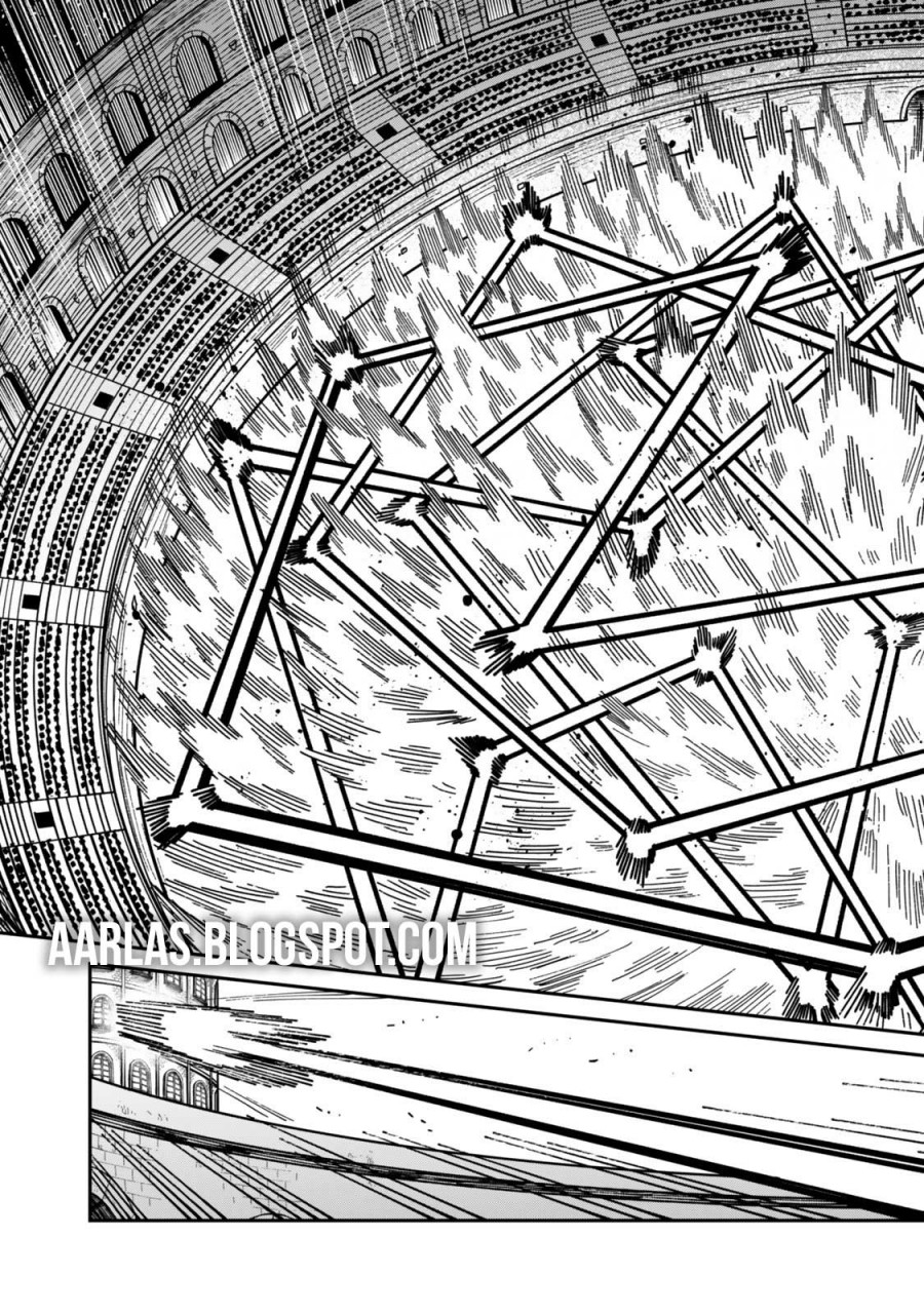 Nimotsu Mochi no Nousuji Musou chapter 16