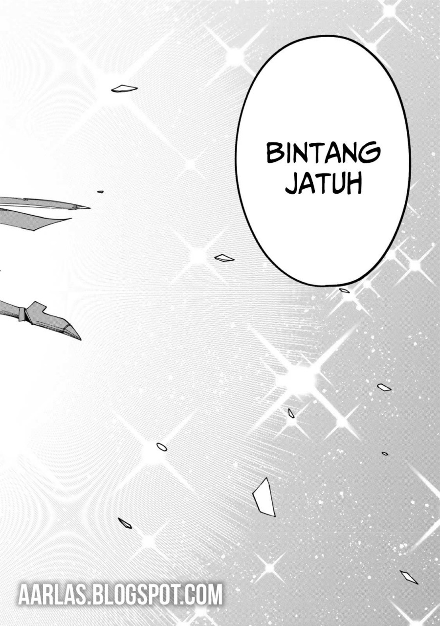 Nimotsu Mochi no Nousuji Musou chapter 16