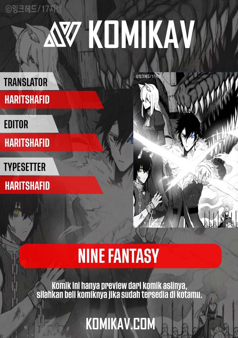 Nine Fantasy Chapter 00 Bahasa Indonesia