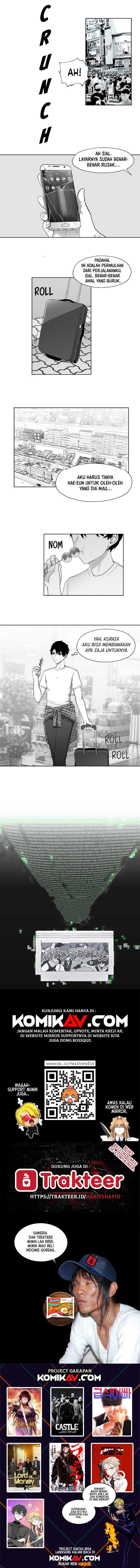 Nine Fantasy Chapter 00 Bahasa Indonesia