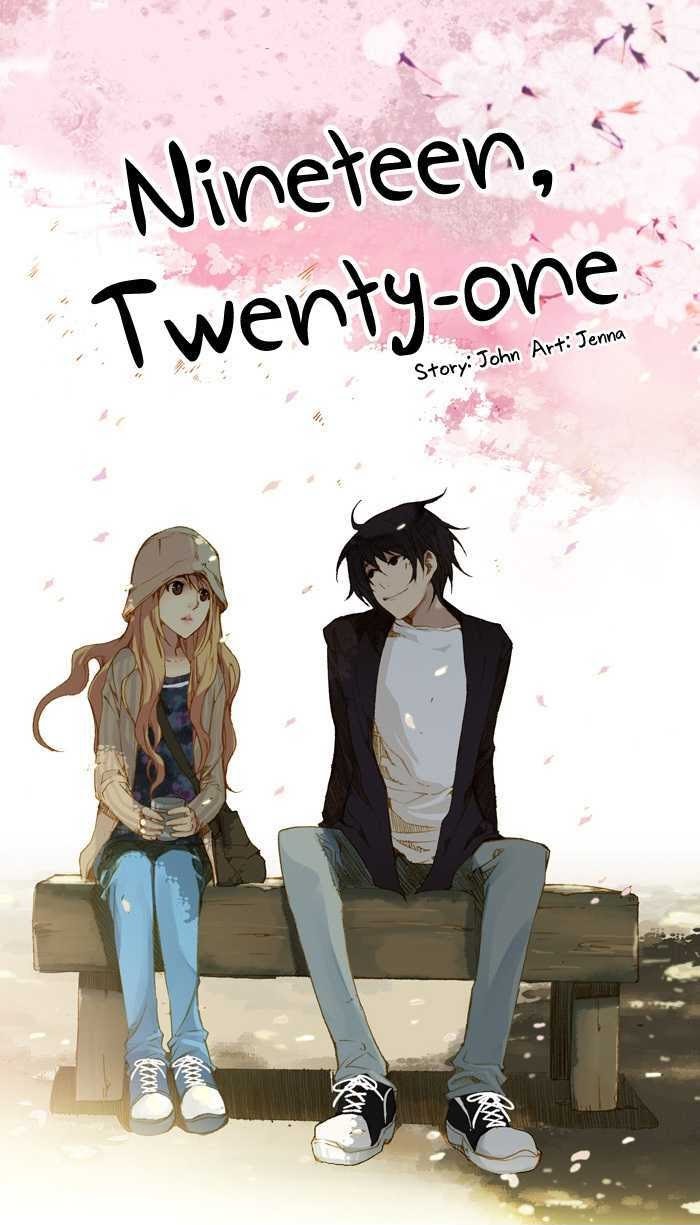 Nineteen, Twenty-One Chapter 01 Bahasa Indonesia