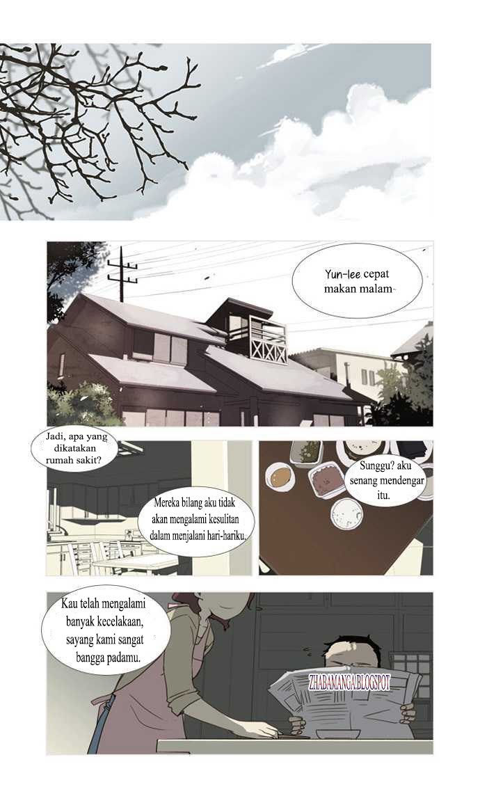 Nineteen, Twenty-One Chapter 01 Bahasa Indonesia