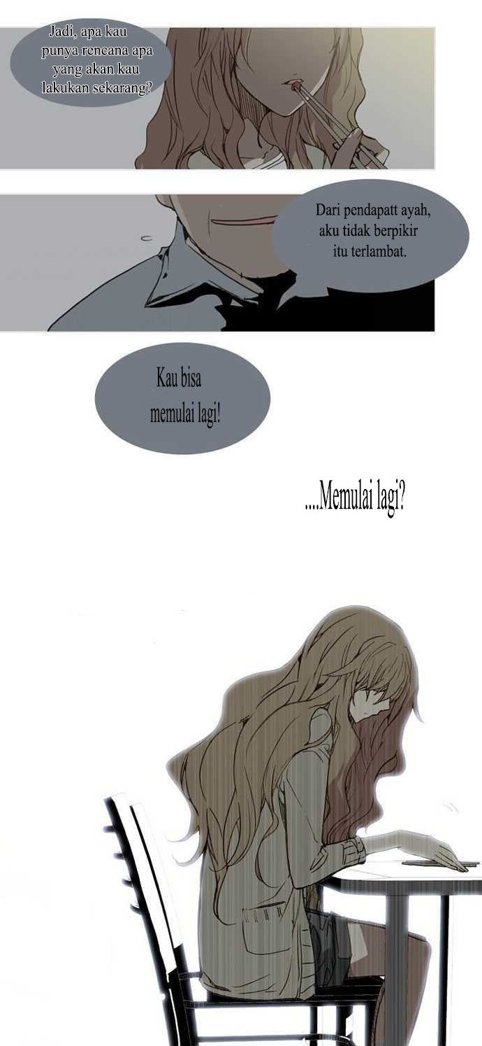 Nineteen, Twenty-One Chapter 01 Bahasa Indonesia