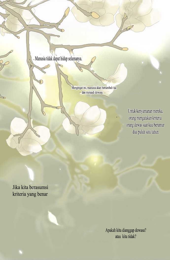 Nineteen, Twenty-One Chapter 01 Bahasa Indonesia