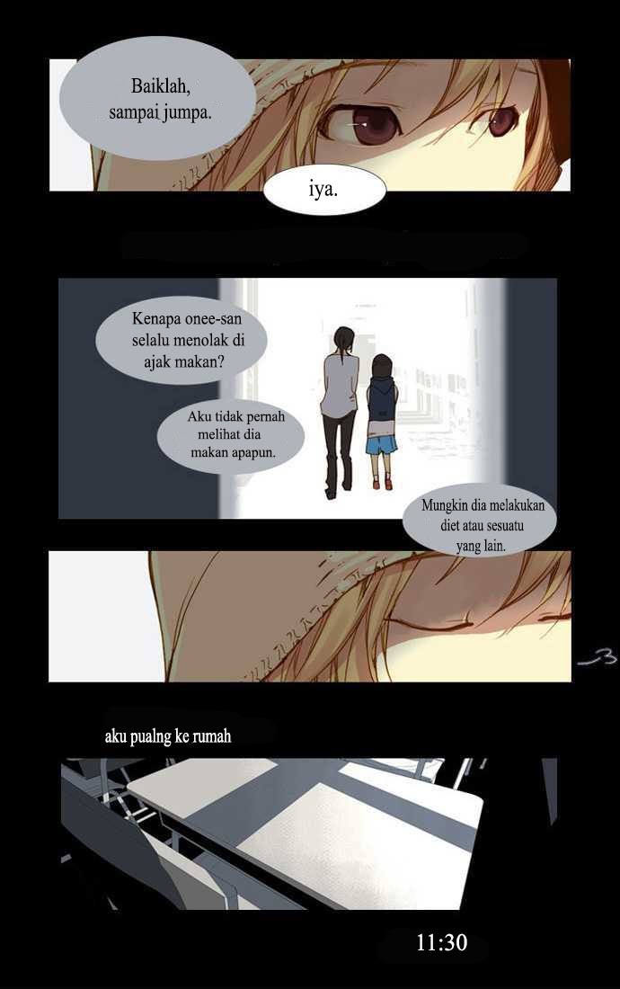 Nineteen, Twenty-One Chapter 01 Bahasa Indonesia