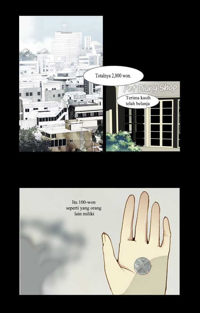 Nineteen, Twenty-One Chapter 01 Bahasa Indonesia