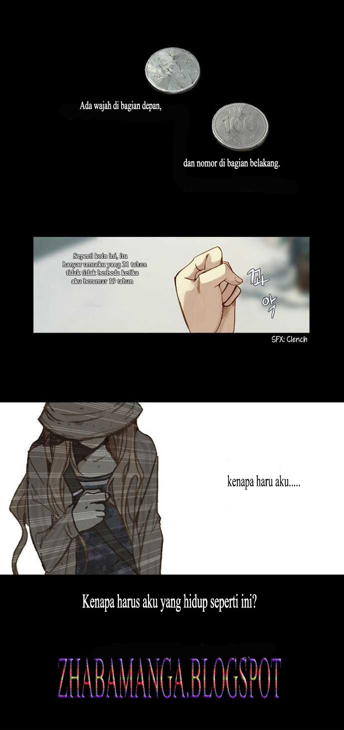 Nineteen, Twenty-One Chapter 01 Bahasa Indonesia