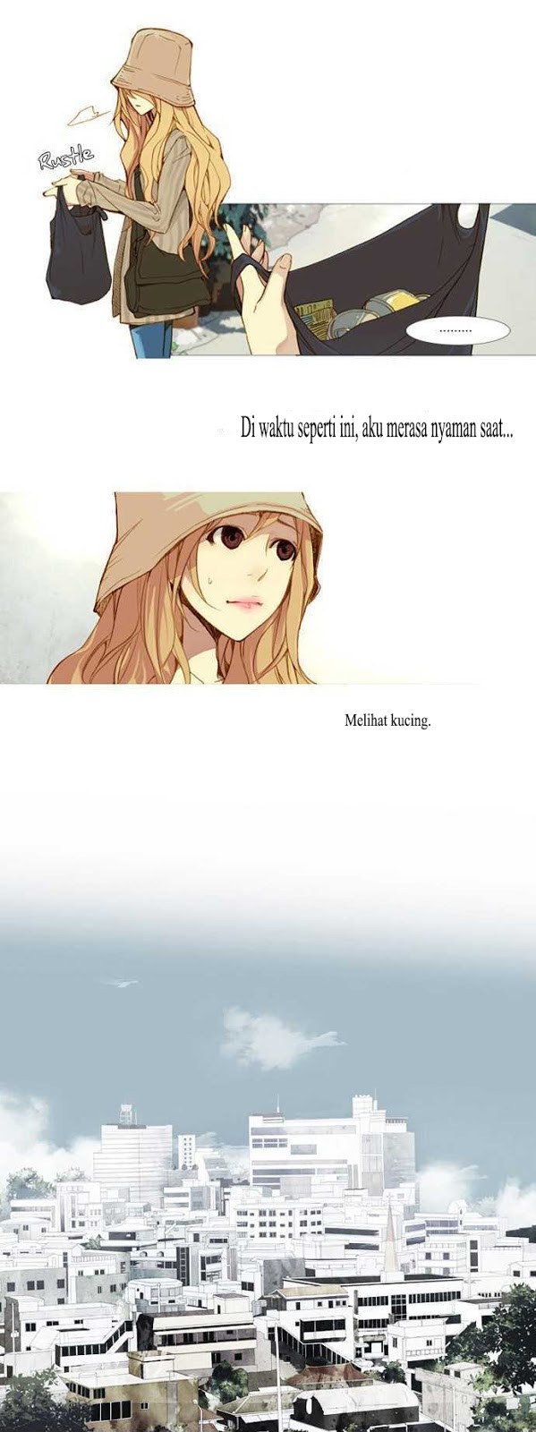 Nineteen, Twenty-One Chapter 01 Bahasa Indonesia